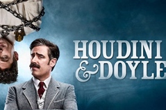 Houdini and Doyle