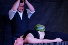 Watermelon Stunt