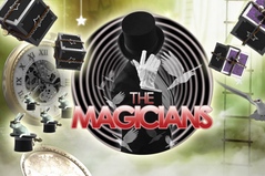 The Magicians